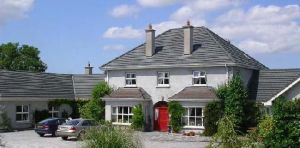 Adare Country House